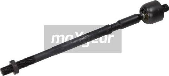 Maxgear 69-0366 - Осьовий шарнір, рульова тяга avtolavka.club