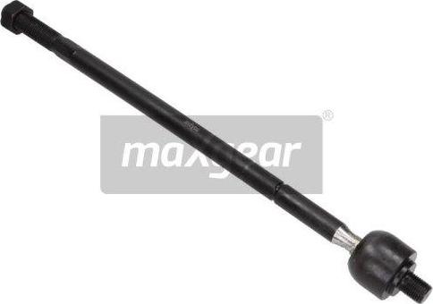 Maxgear 69-0368 - Осьовий шарнір, рульова тяга avtolavka.club