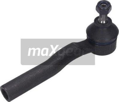 Maxgear 69-0363 - Наконечник рульової тяги, кульовий шарнір avtolavka.club