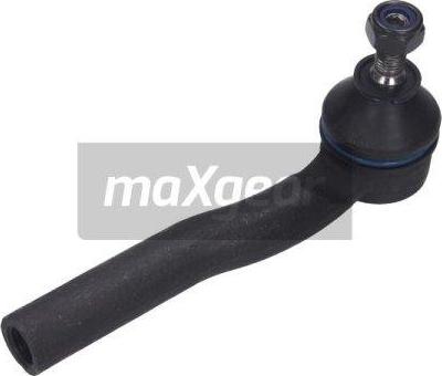 Maxgear 69-0362 - Наконечник рульової тяги, кульовий шарнір avtolavka.club