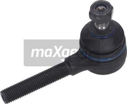 Maxgear 69-0306 - Наконечник рульової тяги, кульовий шарнір avtolavka.club