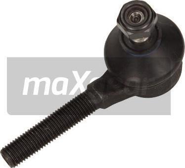 Maxgear 69-0307 - Наконечник рульової тяги, кульовий шарнір avtolavka.club