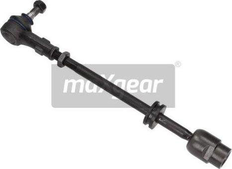 Maxgear 69-0387 - Поперечна рульова тяга avtolavka.club