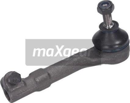 Maxgear 69-0334 - Наконечник рульової тяги, кульовий шарнір avtolavka.club