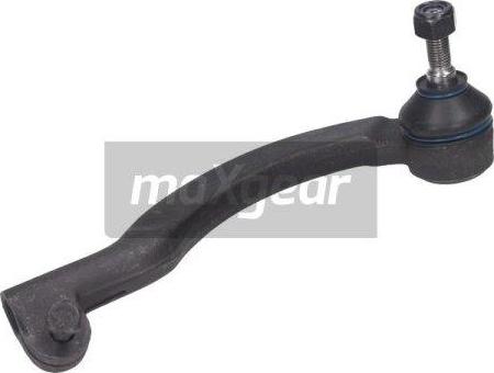 Maxgear 69-0336 - Наконечник рульової тяги, кульовий шарнір avtolavka.club