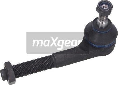 Maxgear 69-0329 - Наконечник рульової тяги, кульовий шарнір avtolavka.club