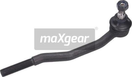 Maxgear 69-0325 - Наконечник рульової тяги, кульовий шарнір avtolavka.club