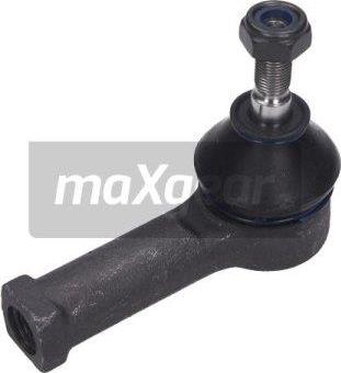 Maxgear 69-0320 - Наконечник рульової тяги, кульовий шарнір avtolavka.club