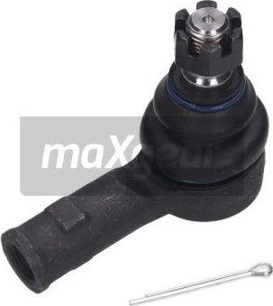 Maxgear 69-0327 - Наконечник рульової тяги, кульовий шарнір avtolavka.club