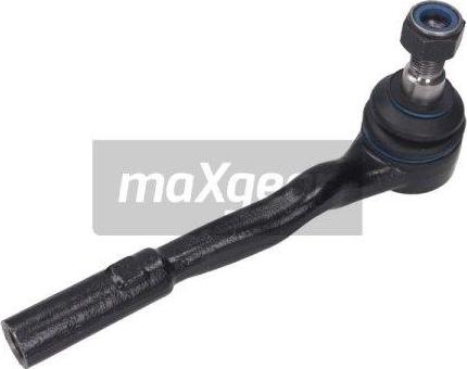 Maxgear 69-0378 - Наконечник рульової тяги, кульовий шарнір avtolavka.club