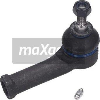 Maxgear 69-0290 - Наконечник рульової тяги, кульовий шарнір avtolavka.club