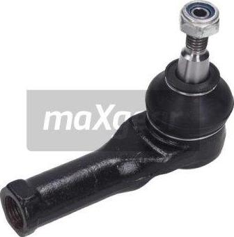 Maxgear 69-0291 - Наконечник рульової тяги, кульовий шарнір avtolavka.club