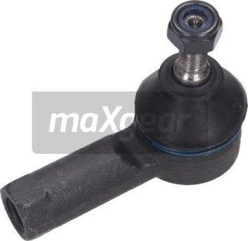 Maxgear 69-0293 - Наконечник рульової тяги, кульовий шарнір avtolavka.club