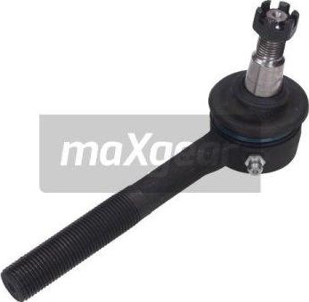 Maxgear 69-0241 - Наконечник рульової тяги, кульовий шарнір avtolavka.club