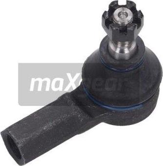 Maxgear 69-0256 - Наконечник рульової тяги, кульовий шарнір avtolavka.club