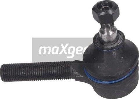 Maxgear 69-0266 - Наконечник рульової тяги, кульовий шарнір avtolavka.club