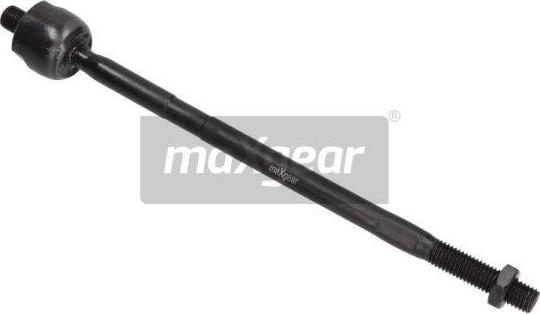 Maxgear 69-0200 - Осьовий шарнір, рульова тяга avtolavka.club