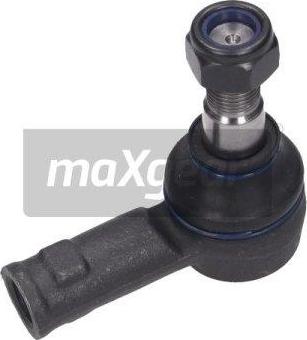 Maxgear 69-0201 - Наконечник рульової тяги, кульовий шарнір avtolavka.club