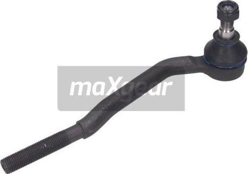 Maxgear 69-0216 - Наконечник рульової тяги, кульовий шарнір avtolavka.club