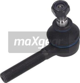 Maxgear 69-0218 - Наконечник рульової тяги, кульовий шарнір avtolavka.club