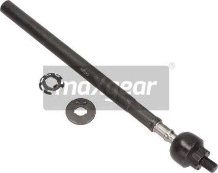 Maxgear 69-0212 - Осьовий шарнір, рульова тяга avtolavka.club