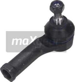 Maxgear 69-0289 - Наконечник рульової тяги, кульовий шарнір avtolavka.club