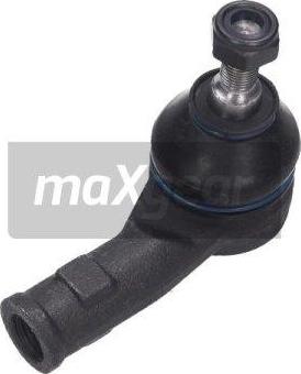 Maxgear 69-0285 - Наконечник рульової тяги, кульовий шарнір avtolavka.club