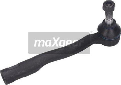 Maxgear 69-0234 - Наконечник рульової тяги, кульовий шарнір avtolavka.club