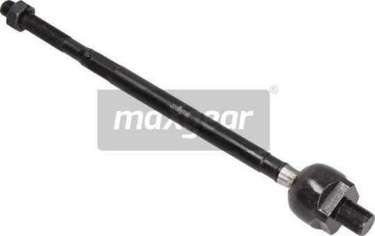 Maxgear 69-0238 - Осьовий шарнір, рульова тяга avtolavka.club