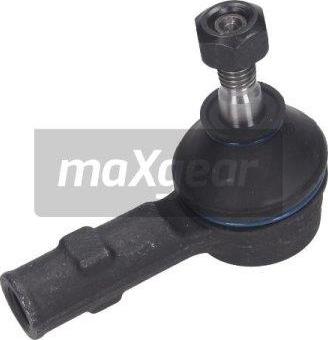 Maxgear 69-0221 - Наконечник рульової тяги, кульовий шарнір avtolavka.club