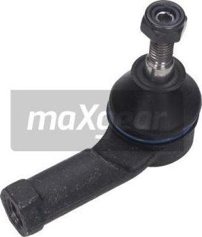 Maxgear 69-0279 - Наконечник рульової тяги, кульовий шарнір avtolavka.club