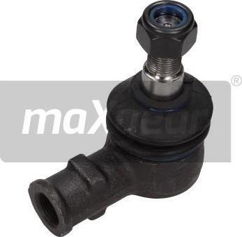 Maxgear 69-0276 - Наконечник рульової тяги, кульовий шарнір avtolavka.club