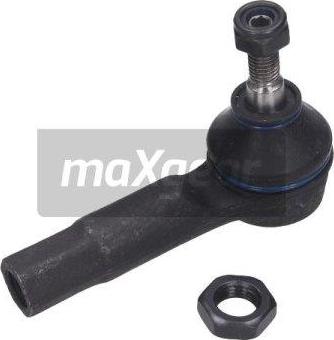 Maxgear 69-0271 - Наконечник рульової тяги, кульовий шарнір avtolavka.club