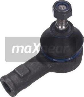 Maxgear 69-0278 - Наконечник рульової тяги, кульовий шарнір avtolavka.club