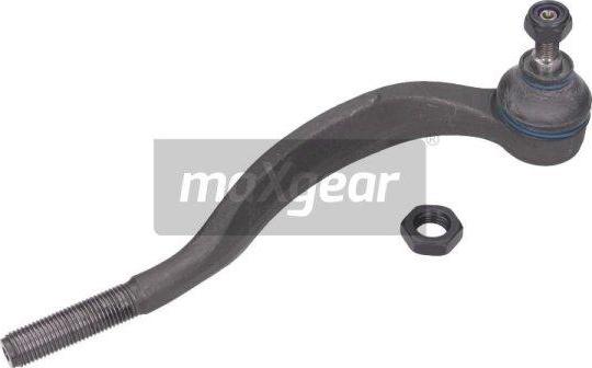 Maxgear 69-0794 - Наконечник рульової тяги, кульовий шарнір avtolavka.club