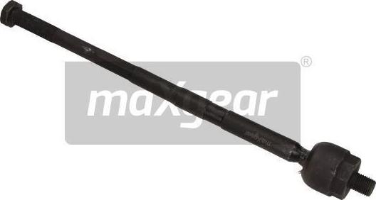 Maxgear 69-0790 - Осьовий шарнір, рульова тяга avtolavka.club