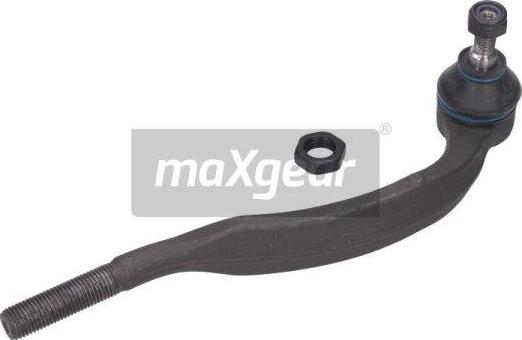 Maxgear 69-0793 - Наконечник рульової тяги, кульовий шарнір avtolavka.club