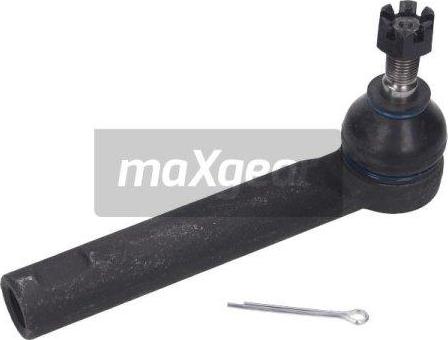 Maxgear 69-0749 - Наконечник рульової тяги, кульовий шарнір avtolavka.club