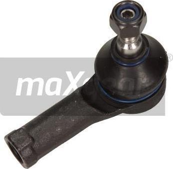 Maxgear 69-0745 - Наконечник рульової тяги, кульовий шарнір avtolavka.club