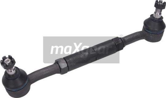 Maxgear 69-0741 - Поперечна рульова тяга avtolavka.club