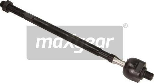 Maxgear 69-0756 - Осьовий шарнір, рульова тяга avtolavka.club