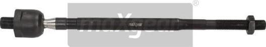 Maxgear 69-0764 - Осьовий шарнір, рульова тяга avtolavka.club