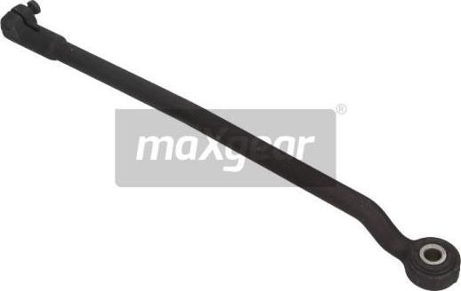 Maxgear 69-0733 - Осьовий шарнір, рульова тяга avtolavka.club