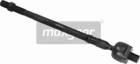 Maxgear 69-0725 - Осьовий шарнір, рульова тяга avtolavka.club