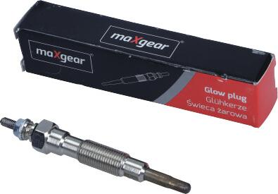 Maxgear 66-0091 - Свічка розжарювання avtolavka.club