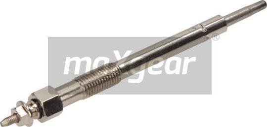 Maxgear 66-0059 - Свічка розжарювання avtolavka.club