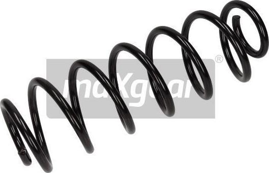 Maxgear 60-0403 - Пружина ходової частини avtolavka.club