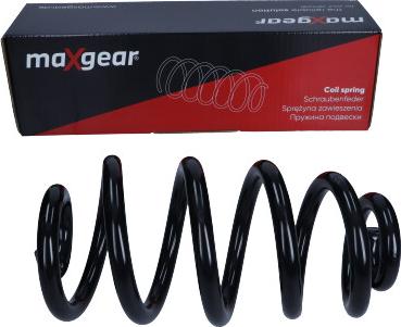 Maxgear 60-0632D - Пружина ходової частини avtolavka.club