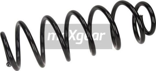 Maxgear 60-0395 - Пружина ходової частини avtolavka.club