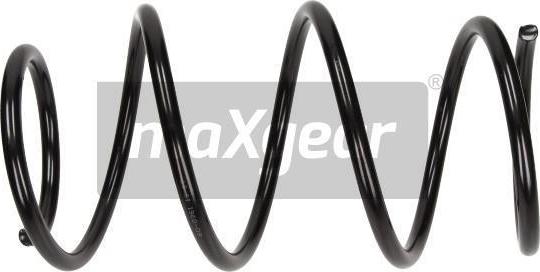 Maxgear 60-0361D - Пружина ходової частини avtolavka.club